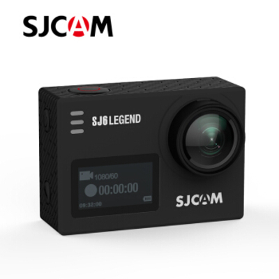 SJCAM SJ6 LEGEND运动相机