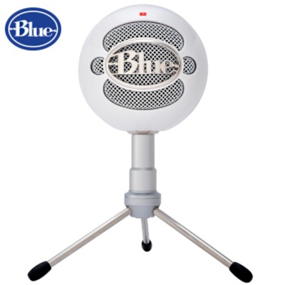 Blue Microphones Snowball ice USB电容麦克风