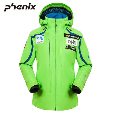 Phenix/菲尼克斯挪威高山滑雪队系列滑雪服PF672OT00A
