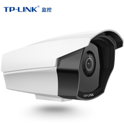 TP-LINK/普联高清红外夜视摄像头TL-IPC313-4
