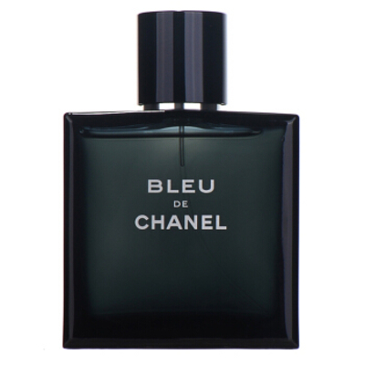 CHANEL/香奈儿Bleu de Chanel蔚蓝男士淡香水50mL