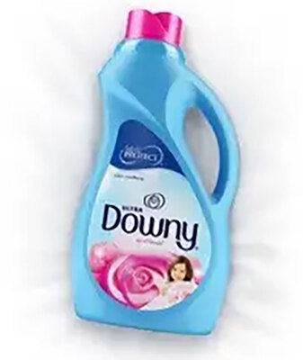 Downy/当妮Ultra Liquid柔顺剂（四月花香）