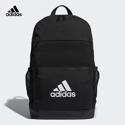 Adidas/阿迪达斯CL ENTRY双肩背包DM2909