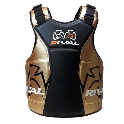 Rival 拳击护具RBP-ONE BODY PROTECTOR - THE SHIELD