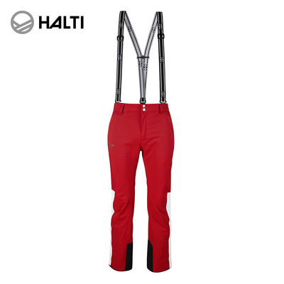 HALTI/哈迪PODIUM男士DX滑雪裤