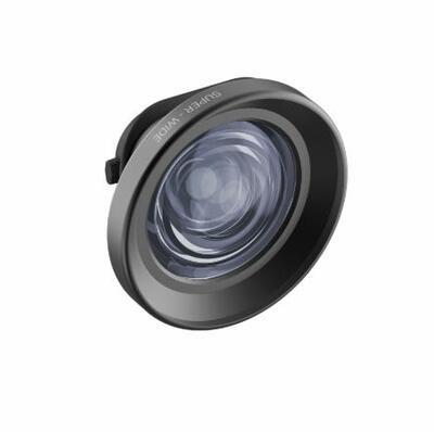Olloclip Pro系列Super-Wide Pro Lens