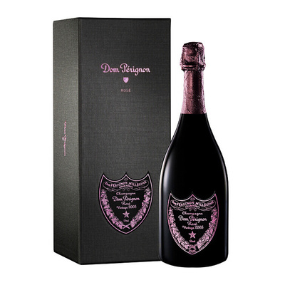 Dom Perignon/唐·培里侬粉红香槟 2005 750ml