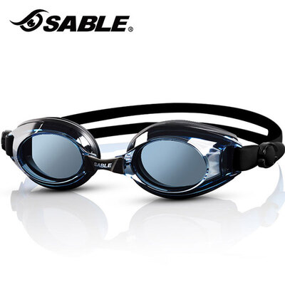 SABLE/黑貂专业泳镜SB-620T
