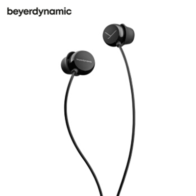 beyerdynamic/拜雅 Beat BYRD