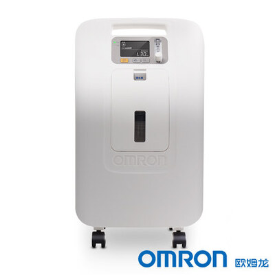 Omron/欧姆龙医用级3L制氧机HAO-3210
