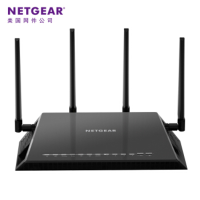 NETGEAR/网件千兆无线路由器R7800