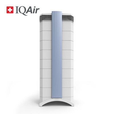 IQAir/爱客Health Pro GCX瑞士原装进口大空间空气净化器