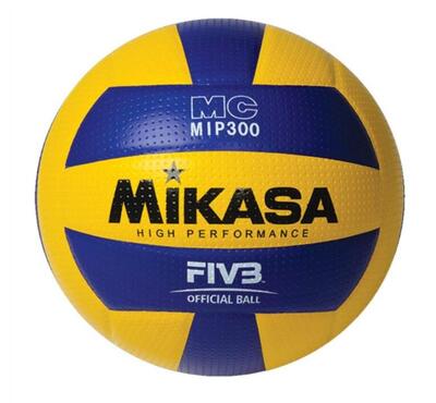 Mikasa/米卡萨高性能排球MIP300