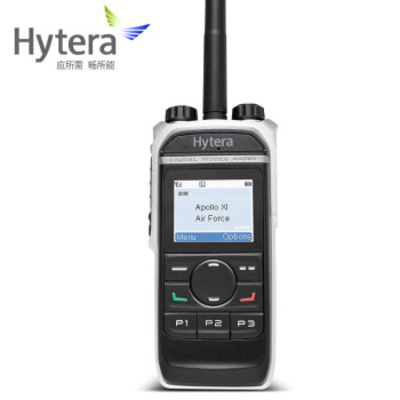 Hytera/海能达数字对讲机PD660