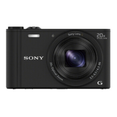 SONY/索尼DSC-WX350便携数码相机