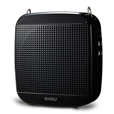SHIDU/十度大功率扩音器SD-S512