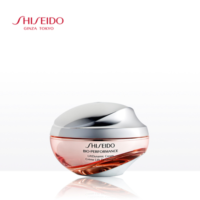 Shiseido/资生堂 百优丰盈提拉紧致面霜