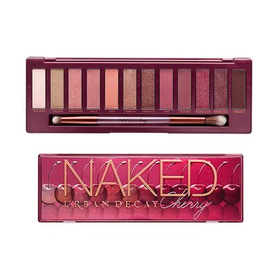 URBAN DECAY NAKED CHERRY