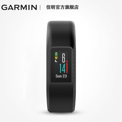 Garmin/佳明GPS运动智能手环vivosport