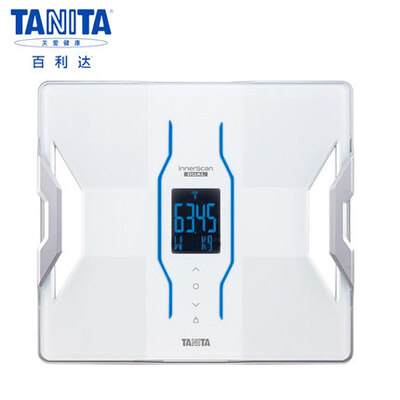 TANITA/百利达智能电子体脂秤RD-953