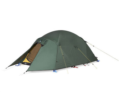 Terra Nova双人户外高山露营四季帐篷 Quasar Tent