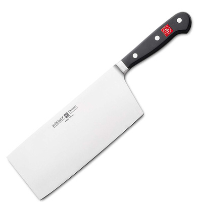 WÜSTHOF/三叉Classic系列中式厨刀4686厨刀