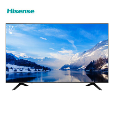 Hisense/海信 E3A系列平板电视