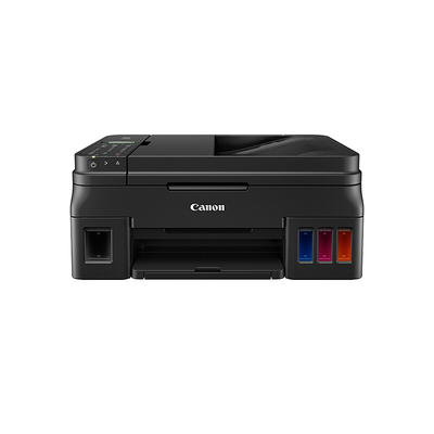 Canon/佳能加墨式高容量打印机G4810