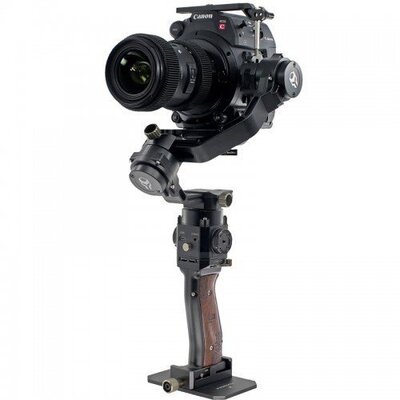 TILTA/铁头G2X轻量化手持云台相机稳定器