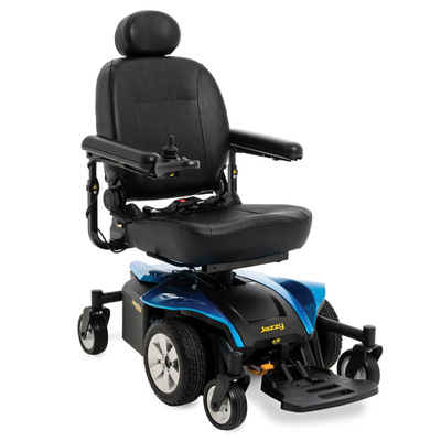 Pride/普拉德Select系列6 2.0电动轮椅