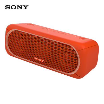 SONY/索尼便携式蓝牙音箱SRS-XB30