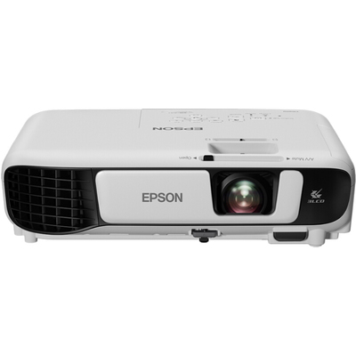 EPSON/爱普生CB-W42办公便携投影仪3600流明