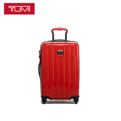 Tumi/途明Tumi V3系列国际旅行可扩展行李箱24寸