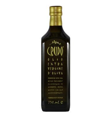 Crudo/克鲁托Crudo单果橄榄油