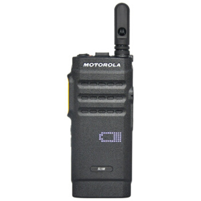 Motorola/摩托罗拉数字对讲机SL1M