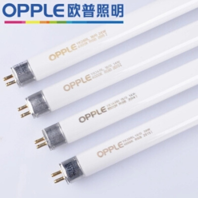 OPPLE/欧普照明T5镜前灯管系列荧光灯