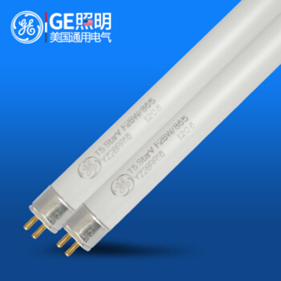 GE/通用电气T5一体化支架LED灯管