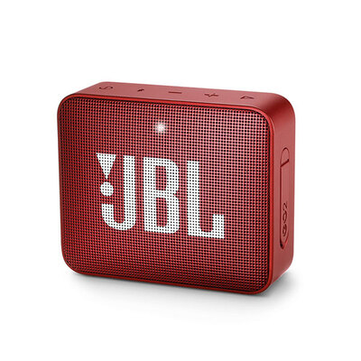 JBL/杰宝GO2金砖2代无线蓝牙音箱