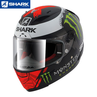 Shark全盔摩托车头盔RACE-R PRO