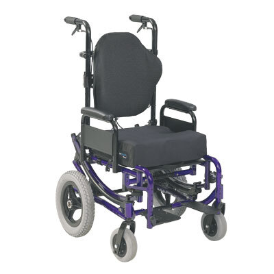 INVACARE/英维康Custom定制系列Spree 3G轮椅