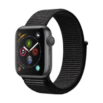 Apple/苹果Watch Series 4 GPS款40毫米智能手表