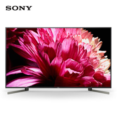 SONY/索尼 平板电视 85英寸巨幕全系