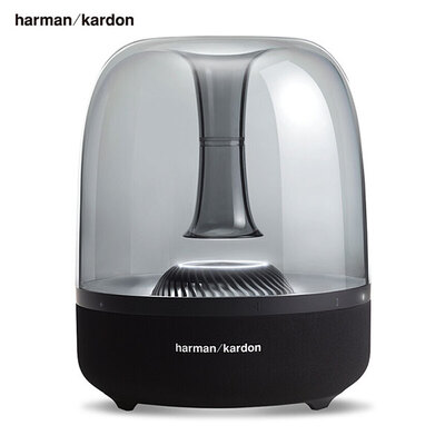 HarmanKardon/哈曼卡顿AURA STUDIO 2代家用无线音箱