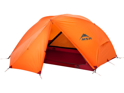 MSR户外高山露营双人帐篷 GuideLine Pro 2 Tent