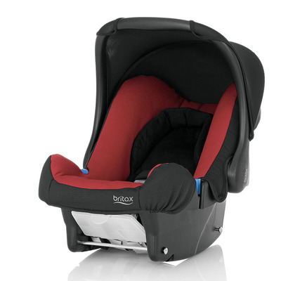Britax/宝得适城市太空舱提篮式婴儿安全座椅0-15月