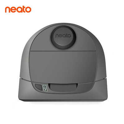 Neato/俐拓家用全自动扫可升级智能规划吸尘器D3
