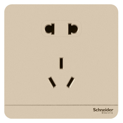 Schneider Electric/施耐德电气绎尚系列插座面板