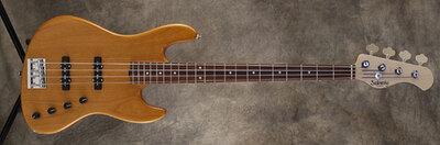 Sadowsky MetroLine Bass 21 Fret Standard Bass电贝斯贝司
