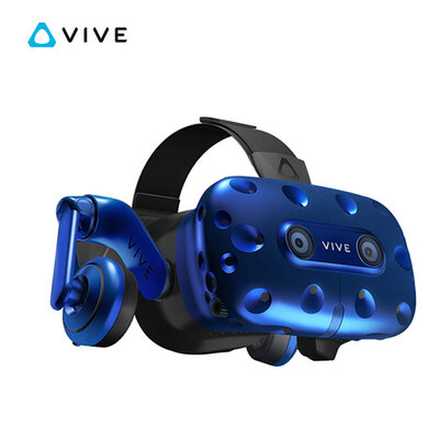 HTC VIVE Pro专业版智能VR眼镜