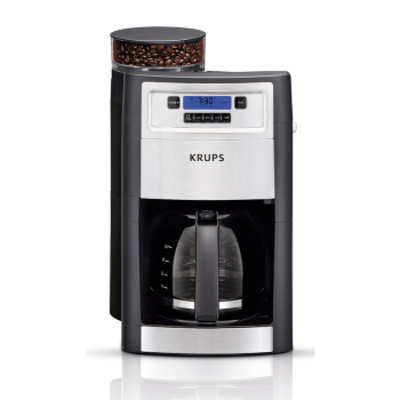 KRUPS/克鲁伯KM785D80咖啡机
